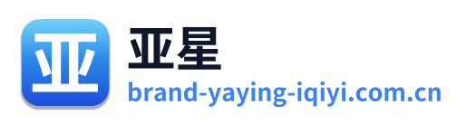 亚星 Logo